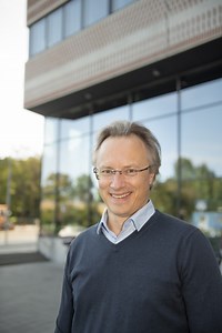 Artificiell intelligens för medicinsk diagnostik