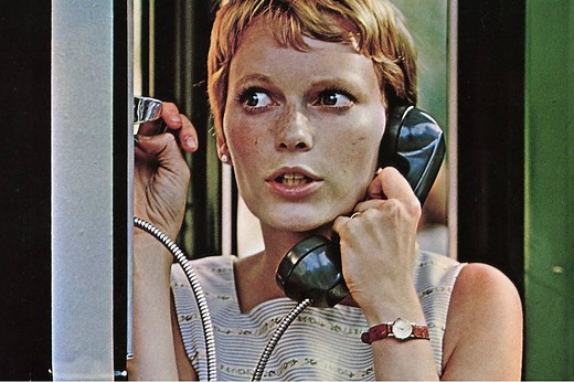 Rosemary's Baby at 50: How the classic is influencing the latest generation of horror filmmakers