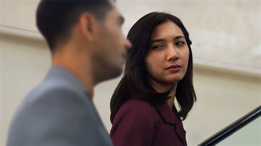 "The Most Beautiful Girl in the World" Hits Netflix: A Valentine's Day Rom-Com with a Twist - Martin Cid Magazine