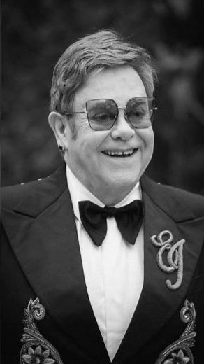 Your Song - Elton John