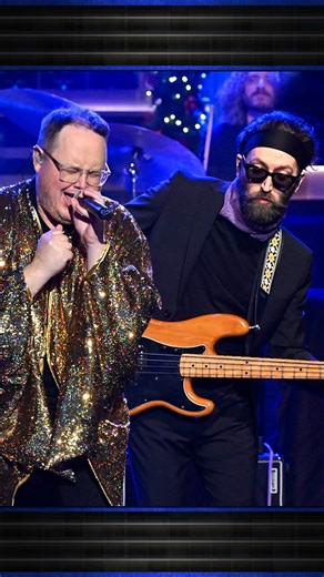 The Tonight Show on Instagram: "@stpaulandthebrokenbones perform “Fall Moon”! #FallonTonight"