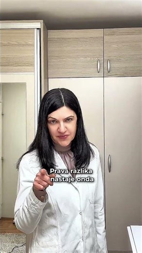 Estetskim poduhvatima samo ćeš osvežiti izgled spolja...