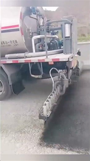 Engineering #construction road paving, the first steps to building a safe and sustainable road