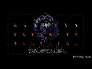 Gamecube Effects Round 2