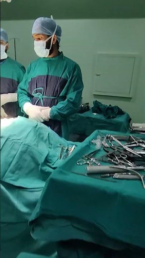 Open Decompression with Pedicle Screw Fixation for Severe Lumbar Canal Stenosis. Spine Surgery.