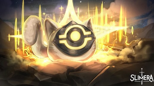 Slimera Codes (August 2025)