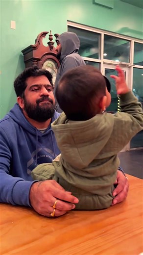 Chai Time in California #usa #shorts #shortsfeed #family #california #usatamilvlog #instagram #reels