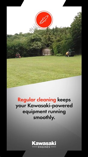 32 reactions | The foam element of your air filters are washable!...