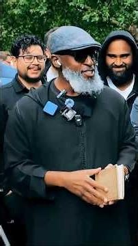 Muslim TRIES TO TRAP GodLogic... But FAILS MISERABLY & BACKFIRES