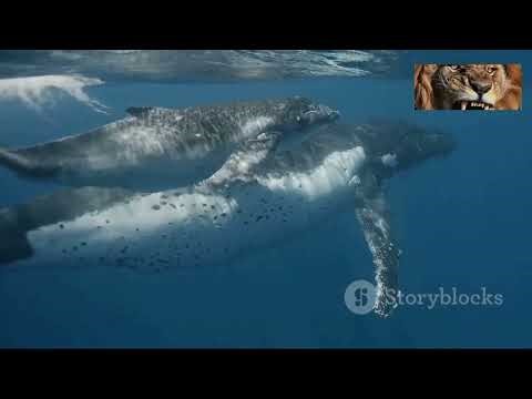 Exploring the extremes: Gigantic animals vs. tiny creatures