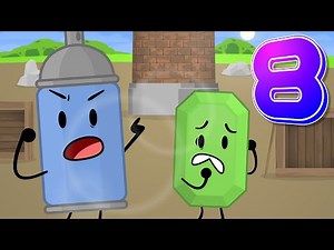 "Towering Tension"-Inanimate Legacy [Ep.8]