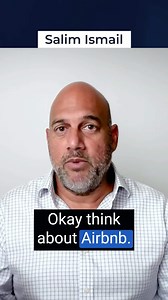 Digital marketing enables companies to acquire customers almost cost-free. The real challenge lies in mastering the approach. Explore the strategic advantage of technology with #SalimIsmail #ShortsForScalingYourCompany | Growth Institute | Facebook