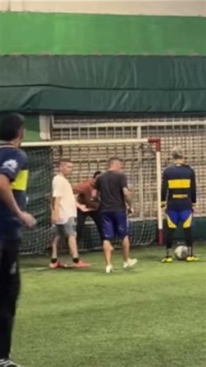 Messi bostero