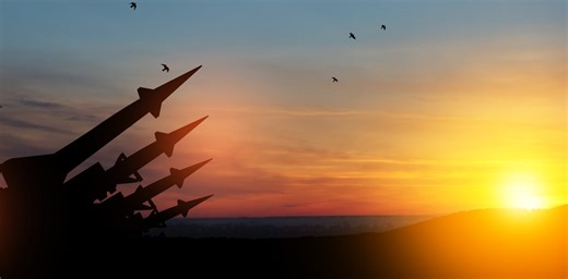 Nuclear war would be more devastating for Earth’s climate than cold war predictions – even with fewer weapons