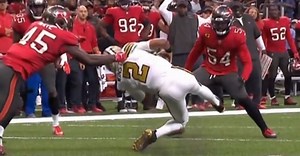 Jameis Winston injury: What happened to Saints QB?