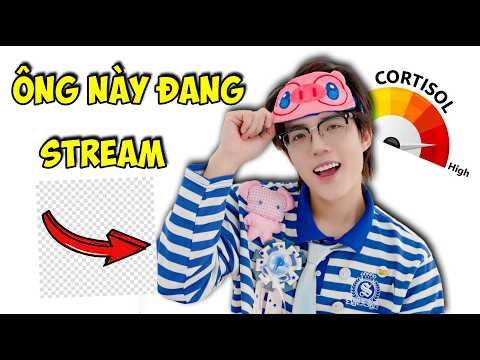 PHONG CẬN STREAM NÈ ANH EM ƠI !