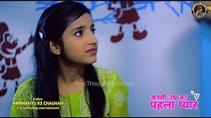 580K views · 16K reactions | school love story ❤️❤️❤️ Part 16 | Abhimanyu Chauhan | Facebook