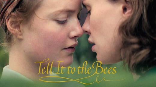 Tell It to the Bees - Watch Online | GagaOOLala - Find Your Story