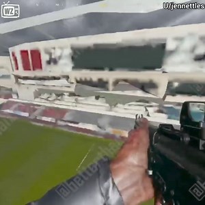 New (potential) Warzone map leaked as part of major leaks | Warzone Tv