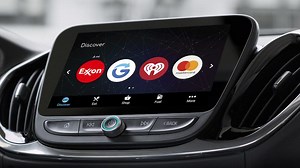 GM's OnStar Go Puts IBM Watson in Cars