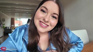 Sydney's Fetish Fantasies - Bad Boss Gets Vored - Employee Sydney Screams Is Fed Up With Bad Boss & Shrinks You Before Voring You - Vore, Giantess, Office Domination - 1080