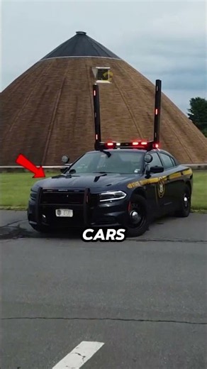 What Police Don't Want You To Know About Their Cars #police #secrets #cars #automobile #policecar