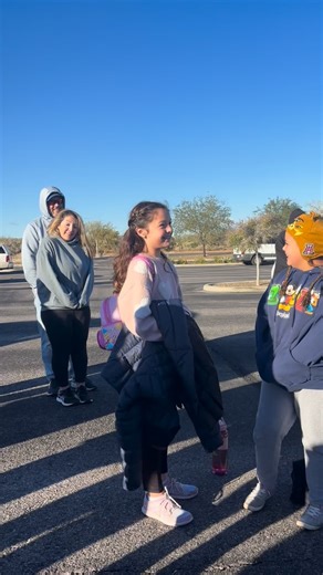 Off they go to Winter Camp 2026! ❄️🙌 Please pray for safe travels, meaningful connections among them, and for God’s Word to take deep root in their hearts. And don’t forget to pray for our leaders as well! Let’s have some fun ! | Madera Church