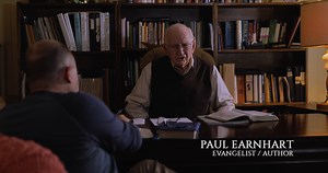 Paul Earnhart: The Seven Churches