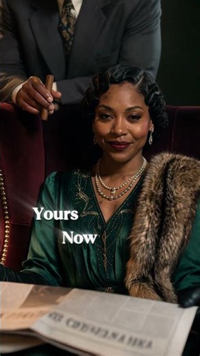 The Day Bumpy Johnson Became King of Harlem 👑