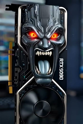 Videocard #funny #tech #pc #gaming
