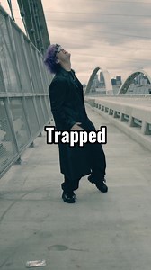 Trapped in a Dream | RudyWade