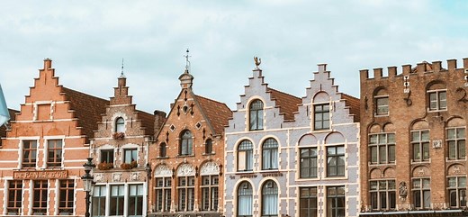 What Americans Living in Belgium Need to Know in 2025