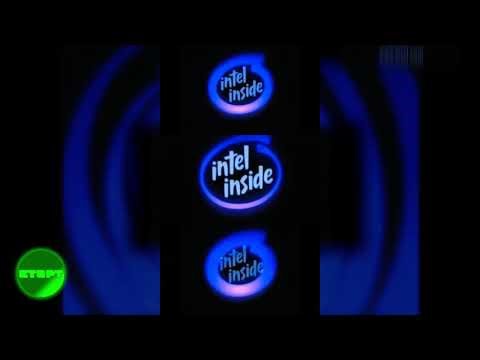 (YTPMV) Intel Inside Logo (1997) Scan