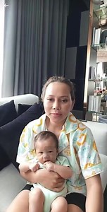 มาแล้วๆ อ้ายสติ๊ก ออสติน หนูเจส กลับมาจากฟิตเนสแล้ว สภาพหนูเจสคือเป็นแบบนั้น🤣 ใกล้วันเกิดพี่ออสตินแล้ว แม่ถามว่า..อยากไปสุรินทร์หรืออยู่กรุงเทพ มาฟังค่ะ ว่าออสตินตอบว่าจั่งได๋ 🤣 | Be Easy Brand บีอีซี่แบรนด์