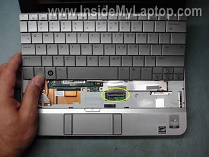 Hp Mini 2133 Drivers