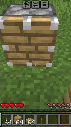 Minecraft X ray free don't hack it's life hack