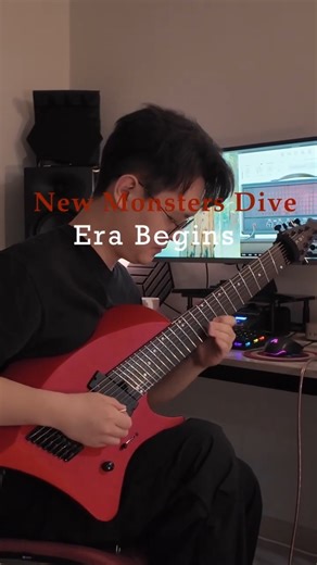 Djent is Evolving. Listen