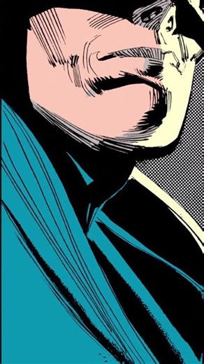 Batman’s Darkest Secret: The Monster Within | Morrison’s Gothic Psychology