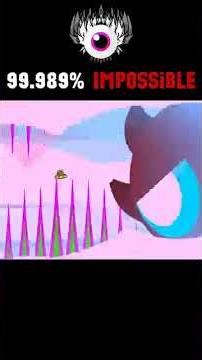 I Spy 99.989% impossible # @ANIMES_99 #