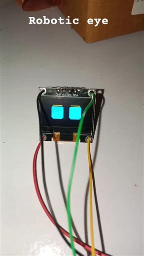 Arduino Uno display project
