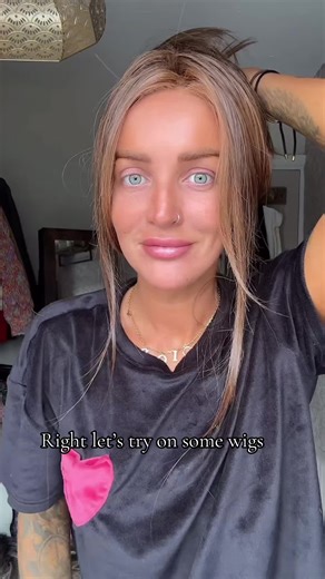Wig Try-On Challenge: My Top Picks Revealed!