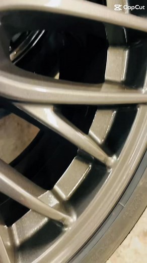 1.2K views | Anthracites and Silvers kind of day. Stunning finishes = happy customers  | ATD Autoworks | Facebook