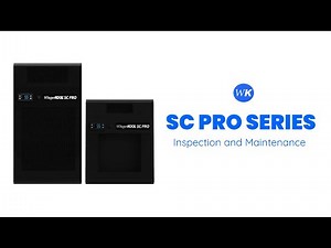 How to Perform Maintenance on a SC PRO Series Cooling Unit | WhisperKOOL Wine Cellar Cooling Systems