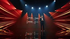 4.3K views · 298 reactions | Make way for our best-ever desktop APUs powered by Zen 3. Learn more about the Ryzen 5000 G-Series we recently announced at Computex 2021. https://bit.ly/3pjTIN5 | AMD Ryzen and Radeon | Facebook