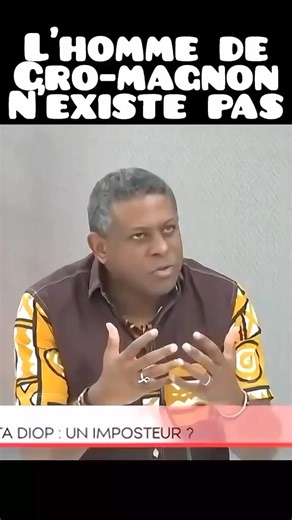 57K views · 1.9K reactions | Que savons-nous sur l'homme de Cro-Magnon ! | Pour Le Peuple | Facebook