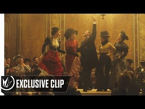 Colette Exclusive Clip (2018) -- Regal Cinemas [HD]