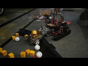 Robot in 30 Hours Reveal | FTC Rover Ruckus 2018-2019