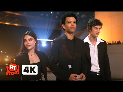 Now You See Me: Now You Don't (2025) 4K - How They Pulled It Off (9/9) | Movieclips