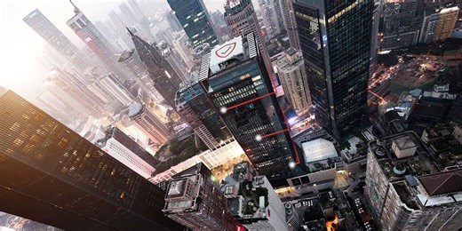 Cybersecurity Solutions | Building Automation