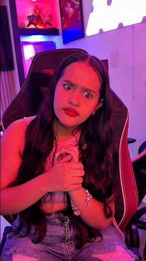 Angi es La Hija Perdida de Rosalía 😱 #shorts #freefire